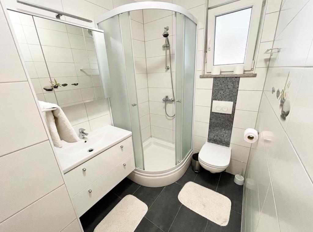 Royal Apartment Пула Экстерьер фото